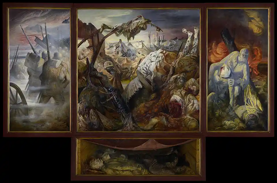 The War